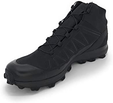 Salomon Forces Speed Assault Tactical Shoes