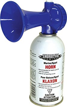 Shoreline Marine Air Horn