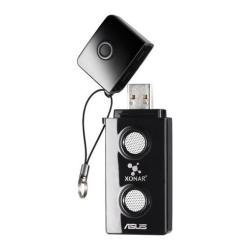Asus Xonaru3 Mobile USB Soundcard