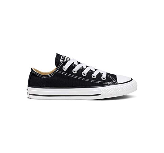 Converse unisex-child Chuck Taylor All Star Low Top Sneaker