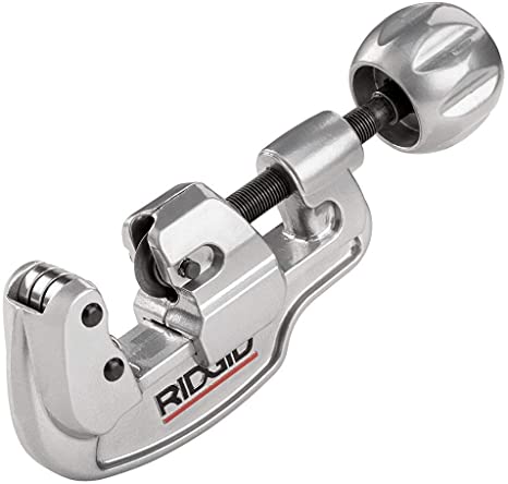 RIDGID 29963 Model 35S Stainless Steel Tubing Cutter, 1/4-inch to 1-3/8-inch Tube Cutter (2-Pack)