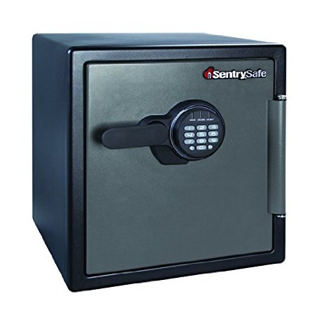 SentrySafe SFW123EU Electronic Fire Safe