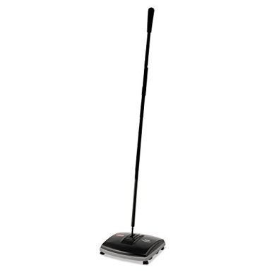 Rubbermaid Commercial Executive Series Floor Sweeper, 421288B