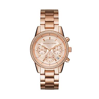 Michael Kors Womens MK6357 - Ritz