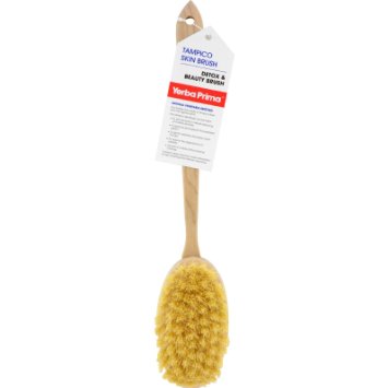 Yerba Prima Tampico Skin Brush