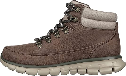 Skechers Women's Synergy-Cool Seeker Fashion Boot