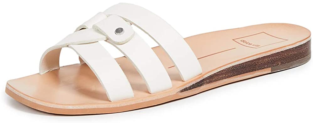 Dolce Vita Women's Cait Slide Sandal