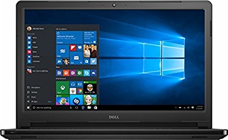 Newest 2017 Dell Inspiron 15.6" HD Touchscreen Flagship Premium Laptop PC, Intel Core i3-7100U Dual-Core, 6GB DDR4, 1TB HDD, DVD, 4-cell lithium-ion, Webcam, HDMI, Windows 10