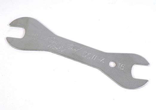 Park Tool PT-03 Double Ended Cone Wrench