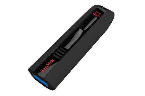 SanDisk Extreme 32GB USB 3.0 Flash Drive Model SDCZ80-032G-A46
