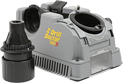 Drill Doctor 500XC Sharpener