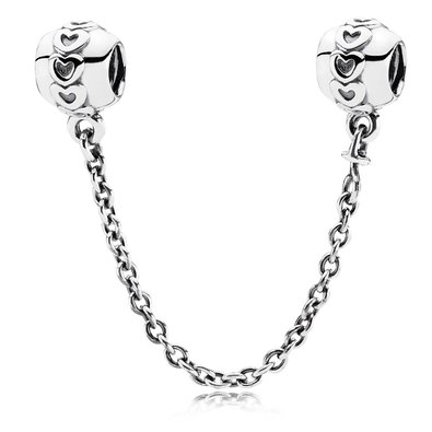 Pandora 791088-06 Sterling Silver 925 Chain