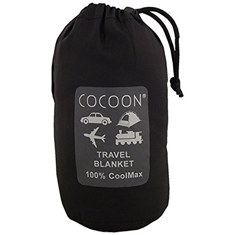 Cocoon CoolMax Blanket