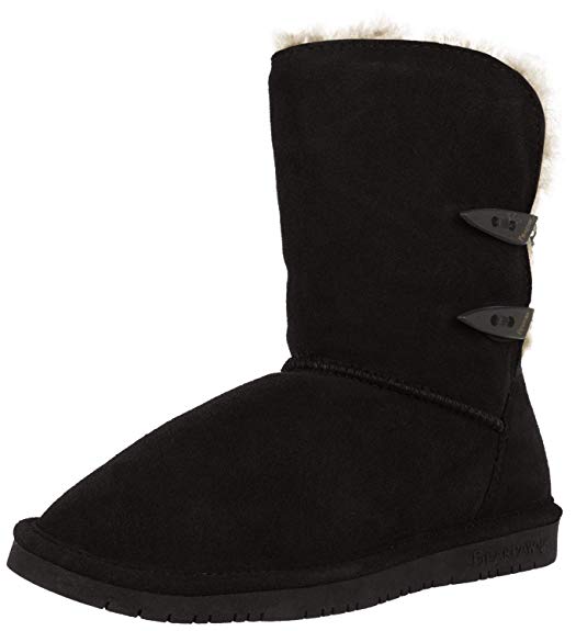 Bearpaw Women's Abigail Fashion Boot