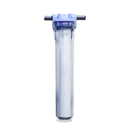 Aquasana EQ-SS20 SimplySoft Salt-Free Water Softener