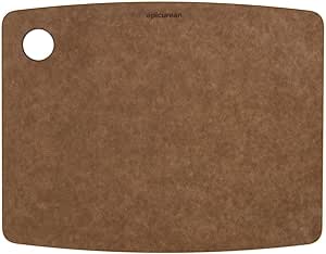 Epicurean Kitchen Series Cutting Board, 11.5-Inch by 9-Inch, Nutmeg