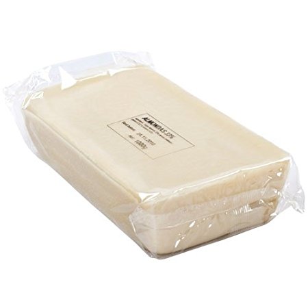 Almond Paste 33% - Marzipan - 1 block - 2.2 lbs