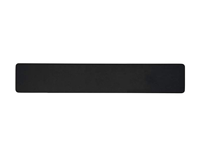 Epicurean 012-150302B, Slate netic Knife Holder, 0.75" by 15" by 2.5", Inch Inch