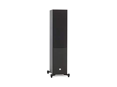 JBL Stage 180, 2.5-Way Dual 6.5" Woofers, 1" Alluminum Tweeter, Floor Standing Speaker