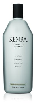 Kenra Volumizing Shampoo, 33.8-Ounce