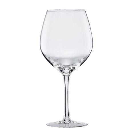 Lenox Tuscany Classics Crystal Red Wine Glass Set - Buy 4, Get 6