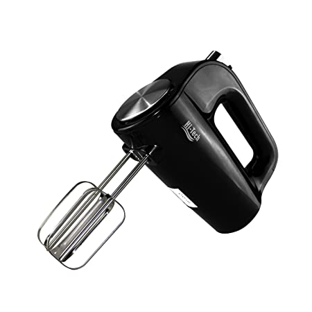 Hi-Tech 300 W 5 Speed Titan Hand Mixer