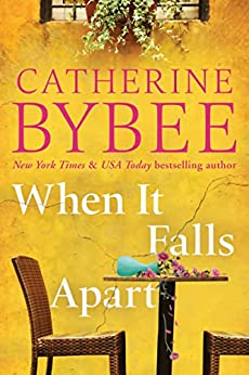 When It Falls Apart (The D'Angelos Book 1)