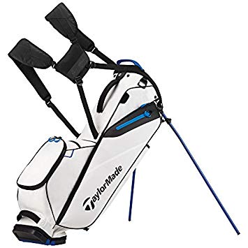 Taylor Made Flextech Lite Stand Bag - Prior Generation