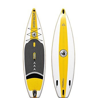Body Glove Inflatable Stand-Up Paddleboard