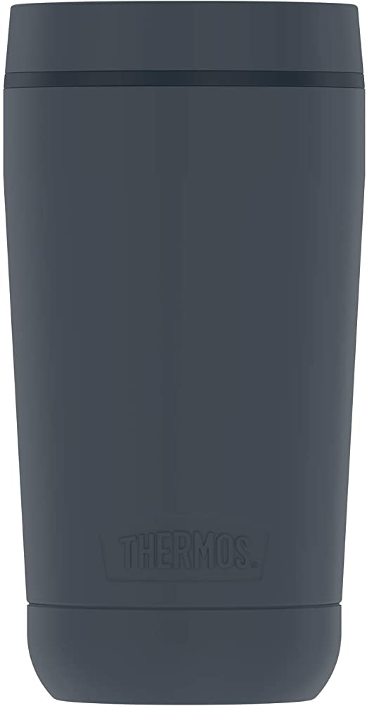 Thermos - TS1319GR4 Guardian Collection by Thermos 12 Ounce Stainless Steel Travel Tumbler, Blue