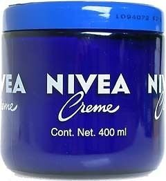 Nivea Cream Glass Jar 13.05 Oz