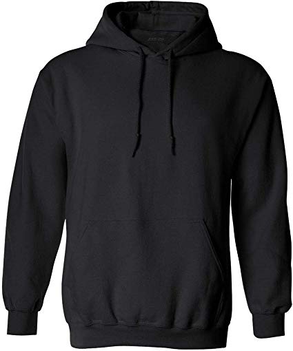 Joe's USA - Big Mens Hoodies - Hooded Sweatshirts in 32 Colors. Sizes S-5XL