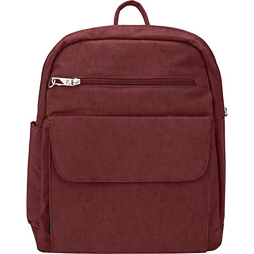 Travelon Anti-Theft Essential Backpack
