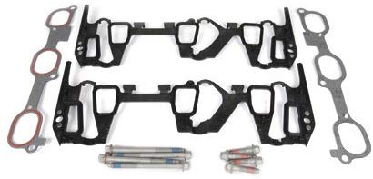 ACDelco 19169127 GM Original Equipment Intake Manifold Gasket Kit with Bolts