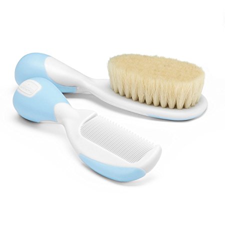 Chicco 00006569200000 - hairbrushes & combs