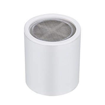 CroPal Replacement 7-Stage Filter Cartridge, apply to High Output Universal Shower Filter CPF610