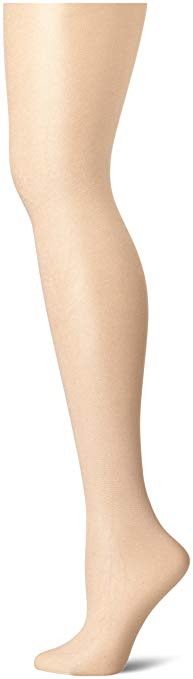 Danskin Womens Shimmery Footed Tight