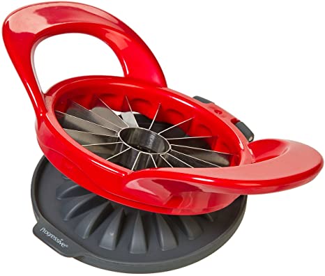 Prepworks by Progressive 16-Slice Thin Apple Slicer & Corer