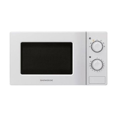 Daewoo KOR6L77 Microwave Oven - White