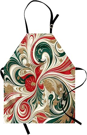 Ambesonne Apron