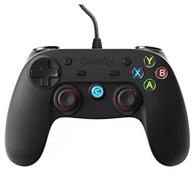 Gamesir G3w Wired Gamepad Controller for Android Smartphone Tablet PC