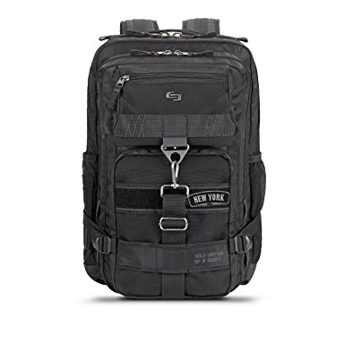 Solo Altitude 17.3" Laptop Backpack
