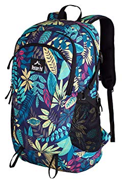 Venture Pal Large 45L Hiking Backpack - Packable Lightweight Travel Backpack Daypack