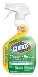 Clorox Clean-Up Cleaner Spray with Bleach 32 fl oz 946 ml