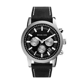 Michael Kors Mens MK8310 - Mens Scout Chronograph