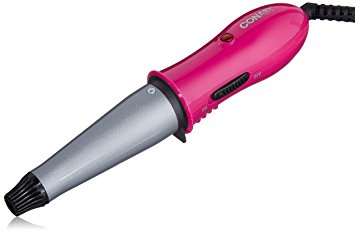 Conair Mini YOU Curl Ceramic Clipless Curler