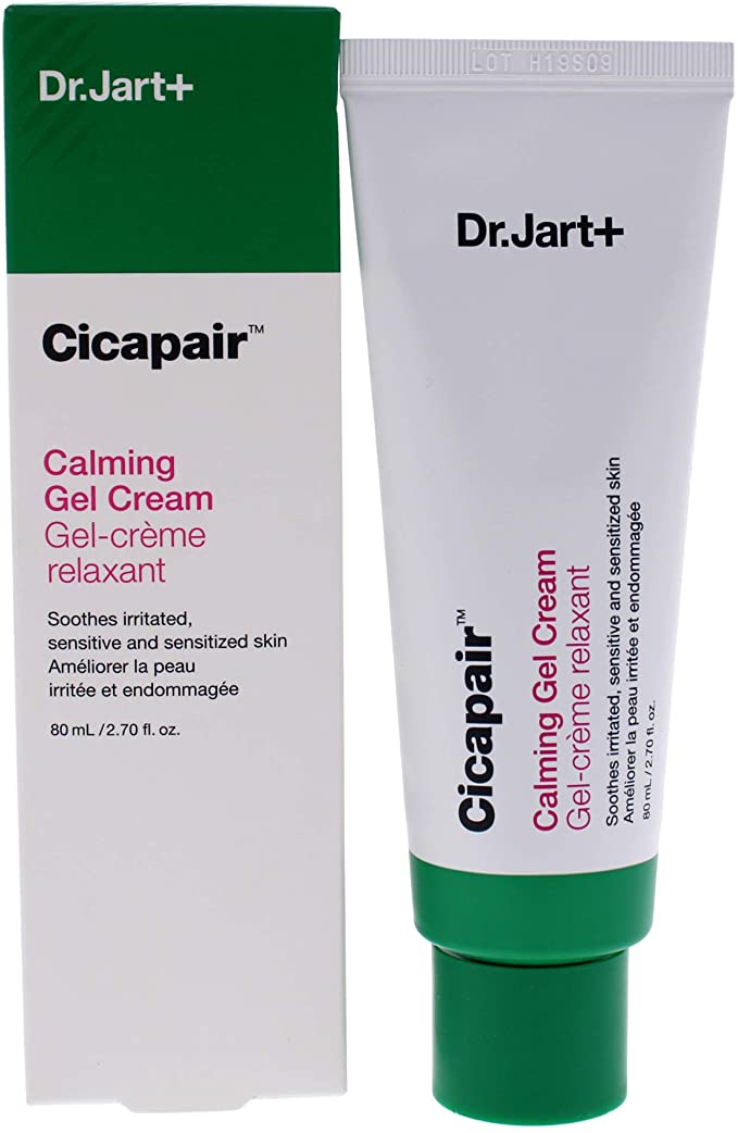 Dr Jart  Cicapair Calming Gel Cream 80ml