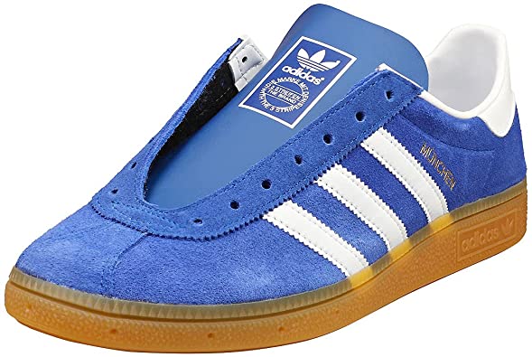 adidas Originals Munchen Men Sneakers EU