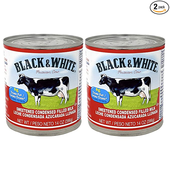 Sweetened Condensed Filled Milk 14 ounce 2 Pack