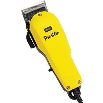 Wahl Pro Hair Clipper